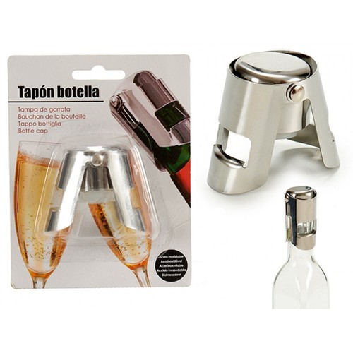 Bouchon bouteille champagne - de,