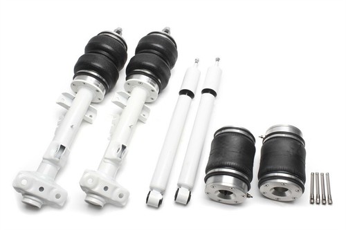 Technix set amortisseurs - technix,