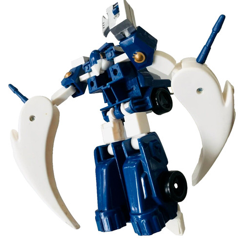 Transformers camion figurine - transformers,
