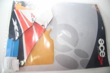 Kit deco ouies ACE pour Moto