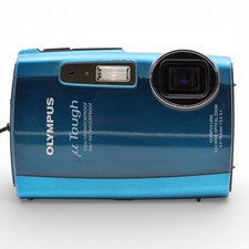 Olympus Mju Tough 3000