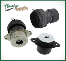 Moteur Support 3 Pièces Pour VW Golf 3 Vento Corrado VR6 2.9 2.8 Moteur ABV AAA