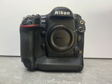 Nikon D4 16,2 Mpix Appareil