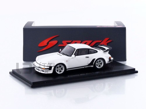 Spark porsche 930 tag - spark,