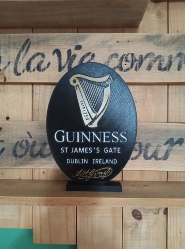 Plaque décorative - 🍺,