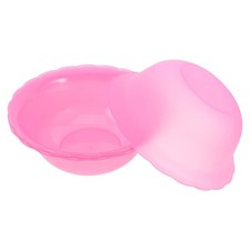  4 Pcs Bassine Pour Bain De