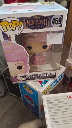 Funko pop 459 the - pop,