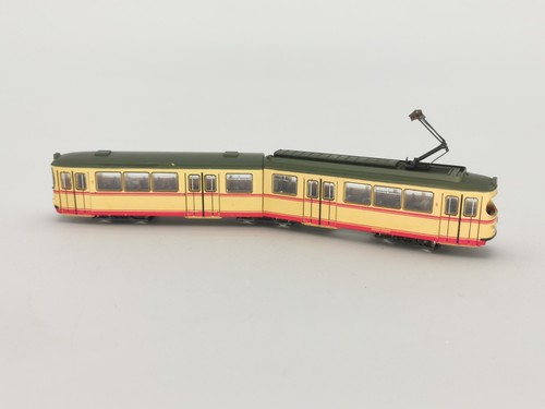 Roco tramway première - de,