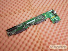 Sun Fire V210 SCSI Backplane