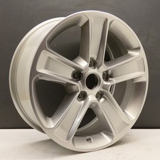 Jeep Wrangler Sahara 18 "