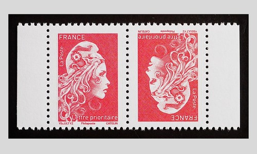 France 2021 yt 5253aa - -,