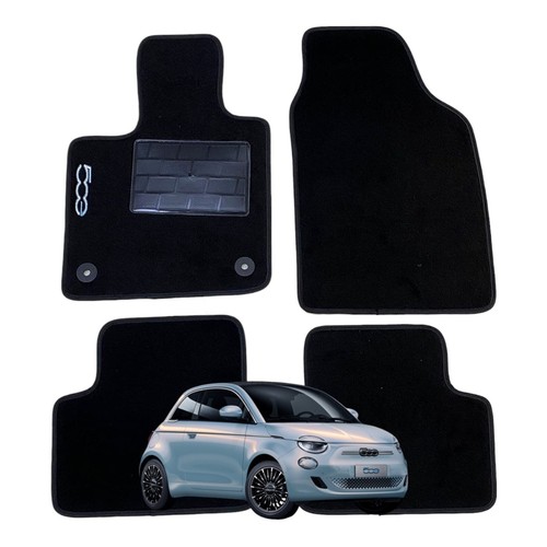 Set tapis moquette - tapis,