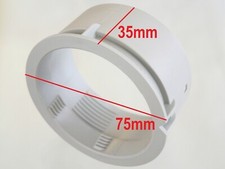Truma Ventilateur D'Air Rond