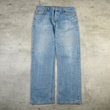 Jeans Levis 501 Pantalons