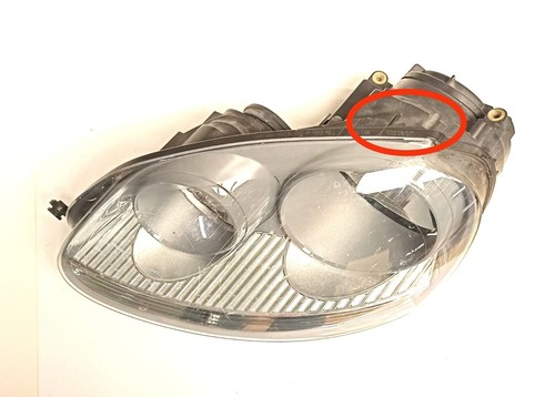 Originale volkswagen phare - originale,