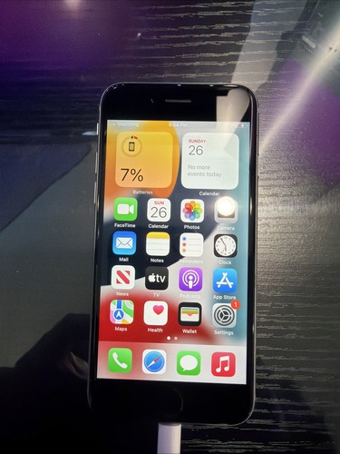 Apple iphone 16gb - apple, 6