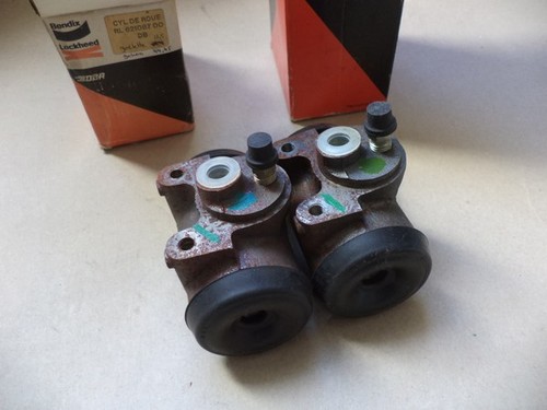 Cf71 cylindre roue - 2x,