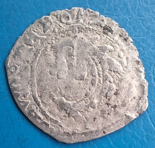 Charles viii liard au - viii,