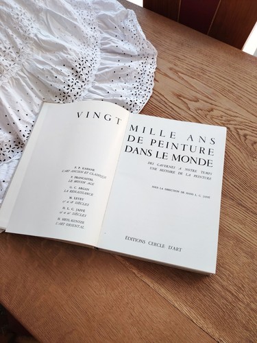 Beau grand livre - , 20000