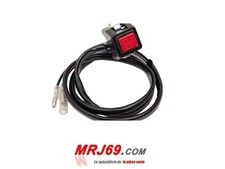 YAMAHA YZF 426 2000-2001