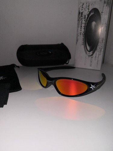 Rare oakley minute vintage - rare,
