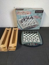 Jeu d’échecs électronique
