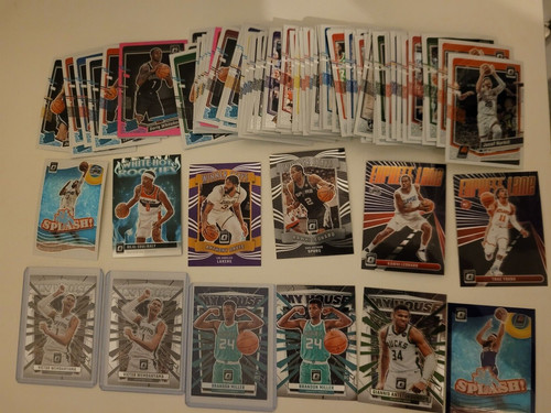 Panini donruss optic - panini,