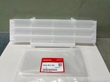 Honda Radiateur Gril Garde