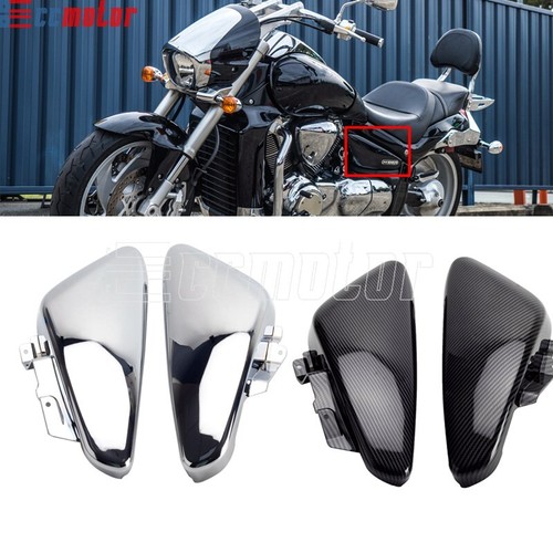 Battery side fairing cover for - side,