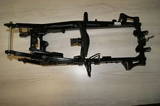 HONDA CBF CBF600 CBF600S PC43