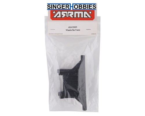 Arrma ara320609 4x4 - ara320609,