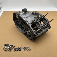 Yamaha RD250 carter moteur