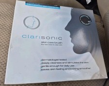 NEW In Box Clarisonic Skin