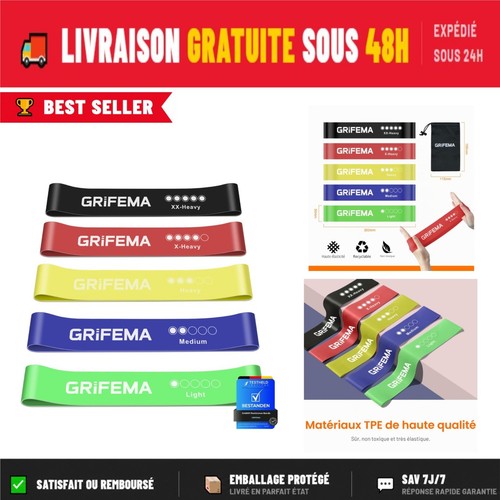 Grifema ga5001 5 - ga5001,