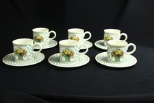 tasses Villeroy&Boch