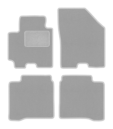 Tapis moquette pour suzuki - pour,
