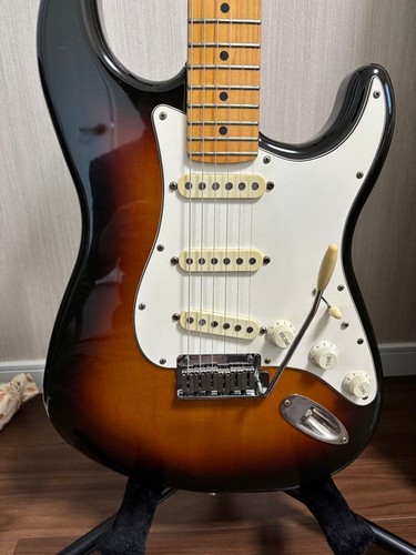 1989 fender usa early - 1989,