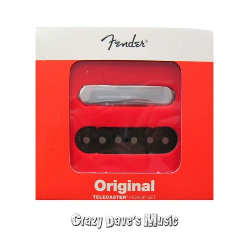Original vintage telecaster - original,