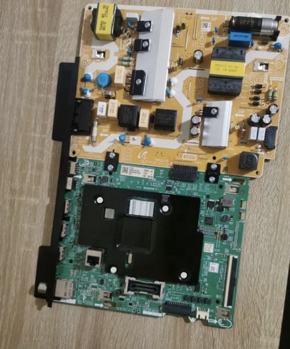 Samsung carte mère - samsung, tv