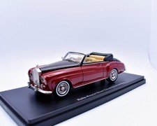 Miniature Voiture Auto 1:43