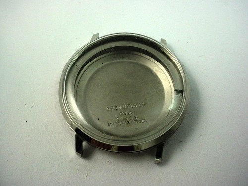 Mens 71mm vintage silver - vintage,