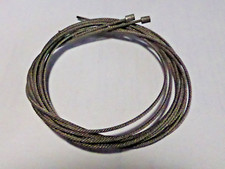 ANCIEN CÂBLE inox dérailleur