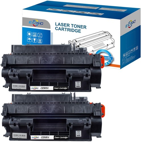 Compatible toner cartouche - compatible,