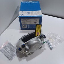 Étrier de frein avant gauche