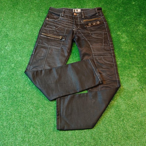Kosmo lupo jeans - kosmo, homme