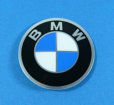 Neuf Orig. BMW Emblème 45mm