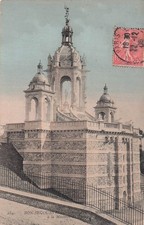 BELGIQUE BON SECOURS BASILIQUE DE BON SECOURS