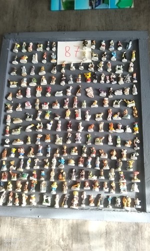 Collections 200 fèves - de,