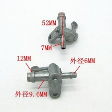 Robinet De Réservoir De