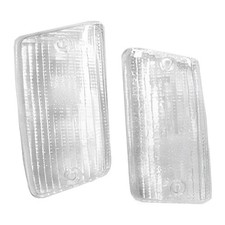 Paire Plastique Clignotants